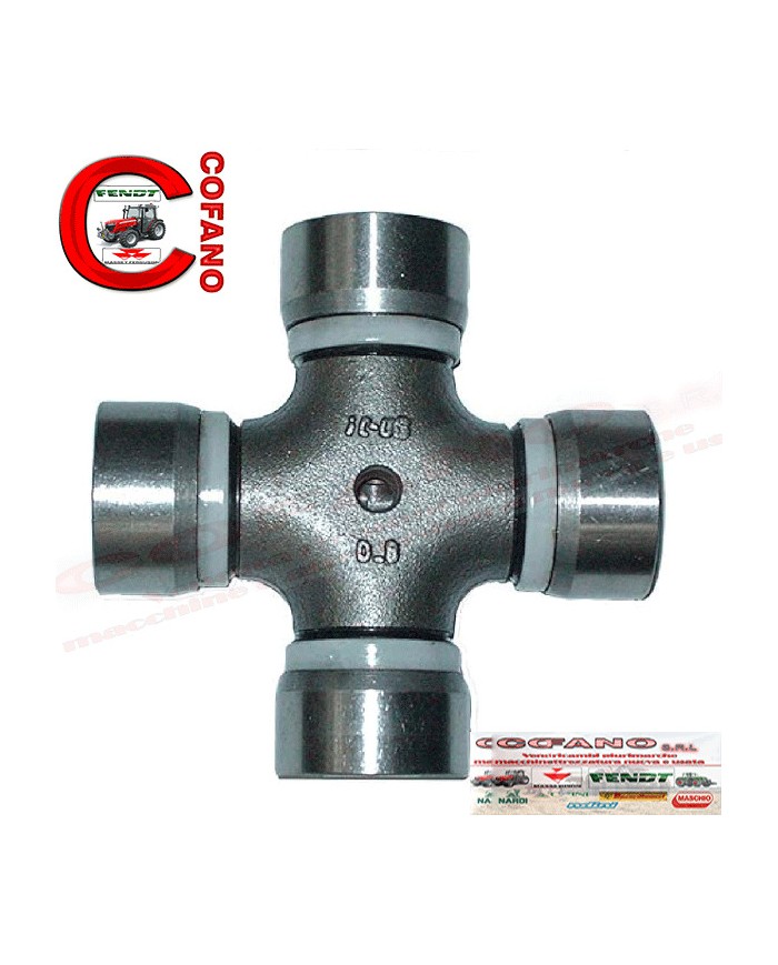 Crociera giunto cardanico 35x96,8 mm 3133521R1 Crociera giunto cardanico 35x96,8 mm 3133521R1