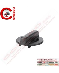 Manopola rotante Fendt Ø 40 mm