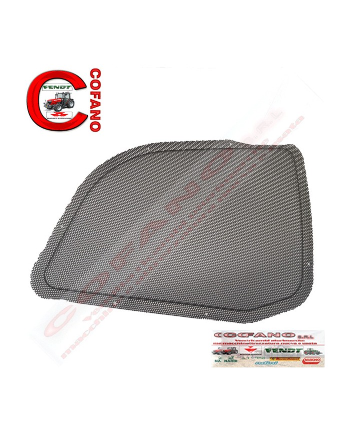 Kit lamiera dx - sx Fendt favorit 900