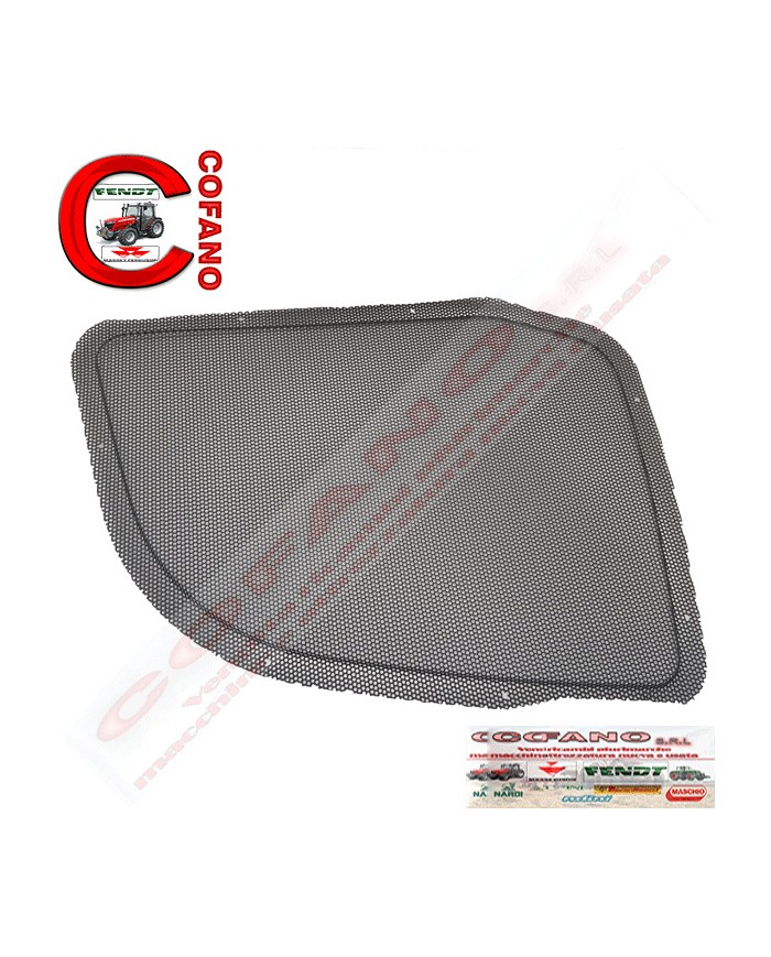 Kit lamiera dx - sx Fendt favorit 900