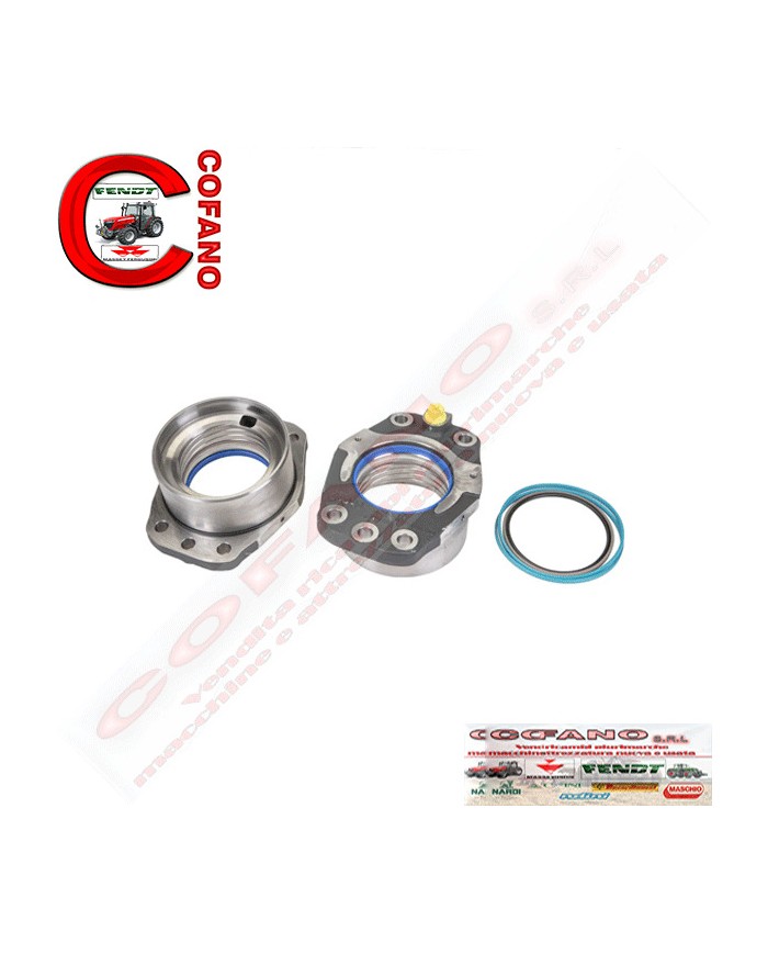 Kit di riparazione del cilindro per Fendt serie 900