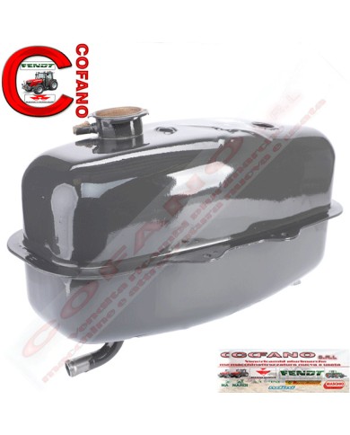 Serbatoio di espansione Fendt 900 Favorit