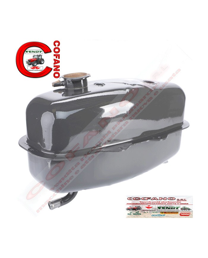 Serbatoio di espansione Fendt 900 Favorit Serbatoio di espansione Fendt 900 Favorit