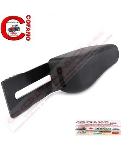 Bracciolo destro Fendt 300-500-800 Massey Ferguson 4400