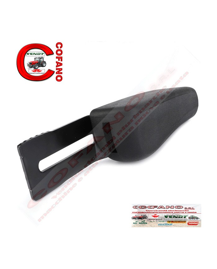 Bracciolo destro Fendt 300-500-800 Massey Ferguson 4400