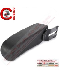 Bracciolo destro Fendt 300-500-800 Massey Ferguson 4400