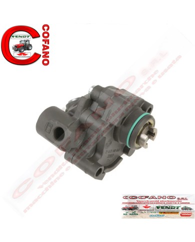 Pompa carburante Fendt 900