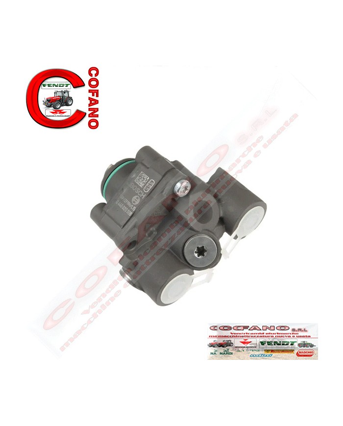 Pompa carburante Fendt 900