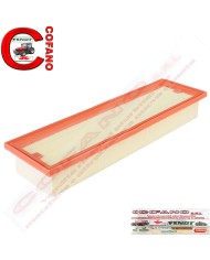 Filtro aria cabina Fendt 408 x 120 x 57 mm Filtro aria cabina Fendt 408 x 120 x 57 mm