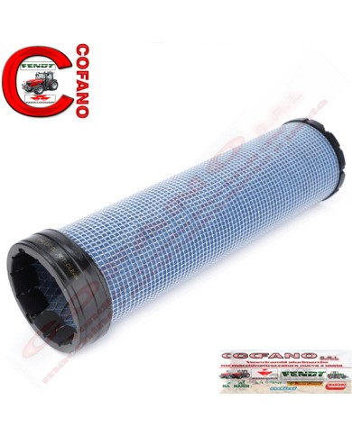 Filtro aria interno H411201090110 Fendt Massey Ferguson