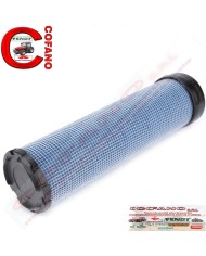 Filtro aria interno H411201090110 Fendt Massey Ferguson