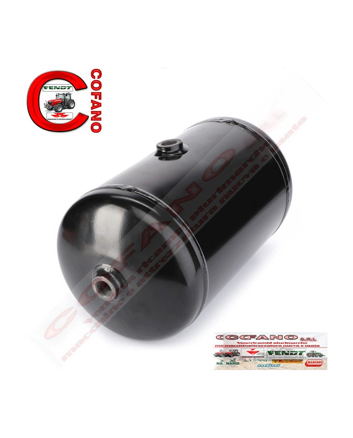 Serbatoio aria Ø 206 x 370 mm Fendt H916881090030