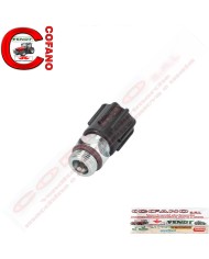 Valvola impianto climatizzazione Fendt