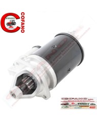 Motorino avviamento 12V 2.8 Kw Lucas