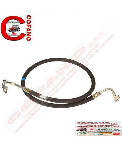 Tubo liquido di raffreddamento G931552030051 per Fendt 900