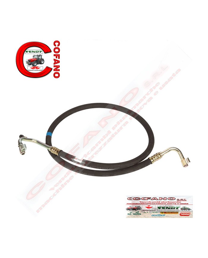 Tubo liquido di raffreddamento G931552030051 per Fendt 900