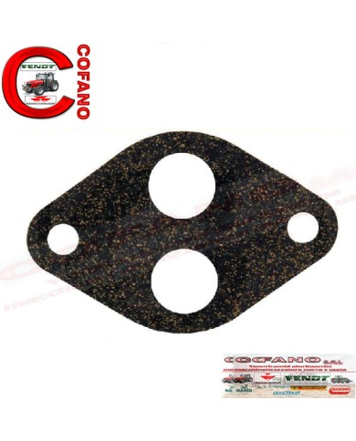 Guarnizione base filtro 3055237R2 Case IH Guarnizione base filtro 3055237R2 Case IH