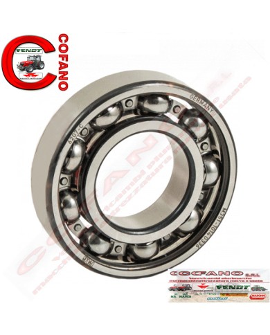 Cuscinetto 6307 Dimensioni 35x80x21 Massey Ferguson Cuscinetto 6307 Dimensioni 35x80x21 Massey Ferguson