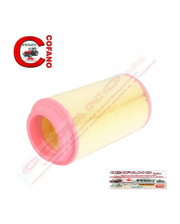 Filtro cabina Agco H931812140600 Fendt Vario 800-900