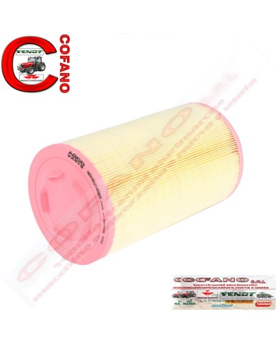 Filtro cabina Agco H931812140600 Fendt Vario 800-900