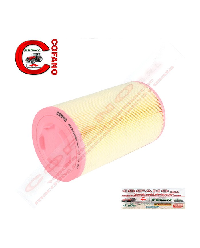 Filtro cabina Agco H931812140600 Fendt Vario 800-900