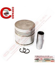 Pistone Perkins 89216 Ø 79 mm H 79.5 mm Ø Perno 23 mm Pistone Perkins 89216 Ø 79 mm H 79.5 mm Ø Perno 23 mm