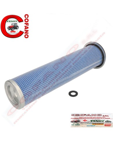 P119410 Filtro aria interno Donaldson per Massey Ferguson