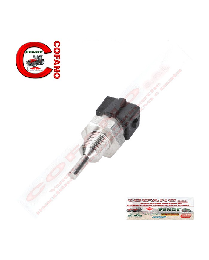 Sensore temperature MF 6000-7000-8000 Fendt Valtra