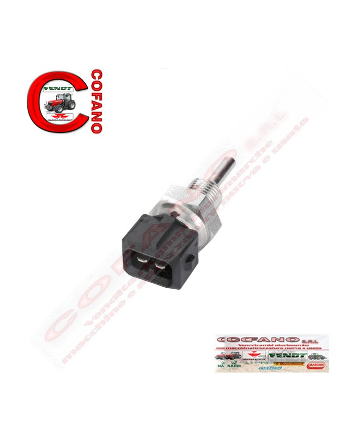 Sensore temperature MF 6000-7000-8000 Fendt Valtra