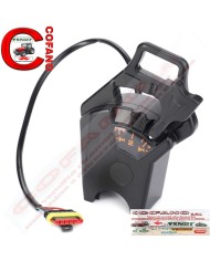 Leva retromarcia Massey Ferguson 6000-7000