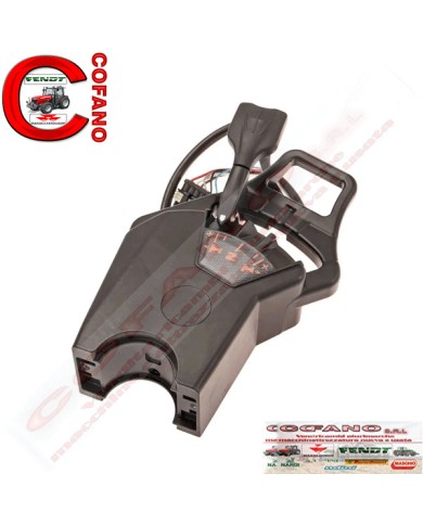 Leva retromarcia Massey Ferguson 6000-7000