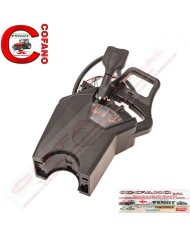 Leva retromarcia Massey Ferguson 6000-7000