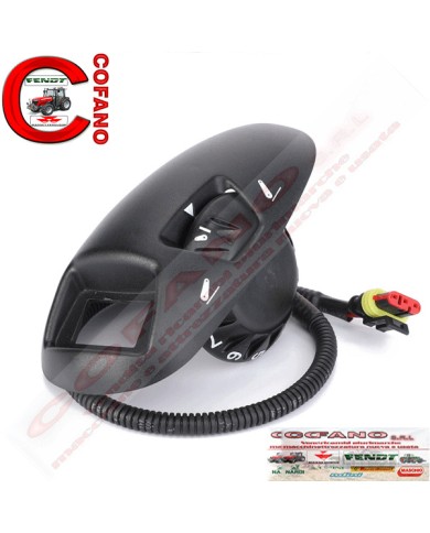 Centralina Massey Ferguson serie 5000