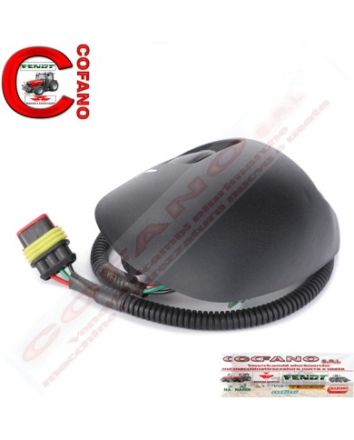 Centralina Massey Ferguson serie 5000