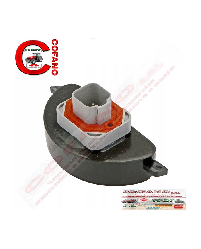 Modulo display cambio marcia Massey Ferguson serie 5000-6000