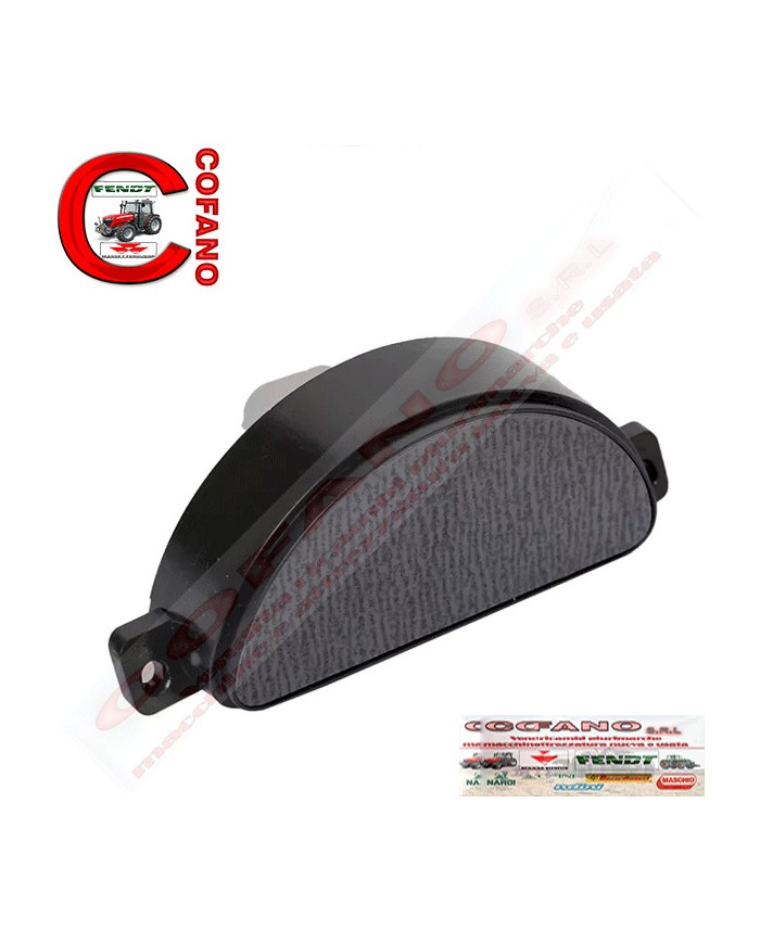 Modulo display cambio marcia Massey Ferguson serie 5000-6000