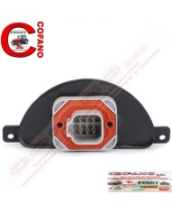 Modulo display cambio marcia Massey Ferguson serie 5000-6000