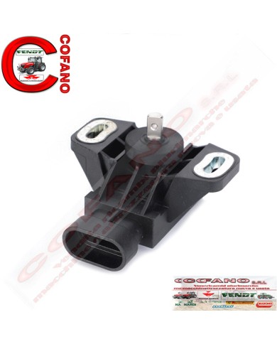 Potenziometro pedale frizione MF serie 4000-5000-6000-7000-8000 Potenziometro pedale frizione MF serie 4000-5000-6000-7000-8000