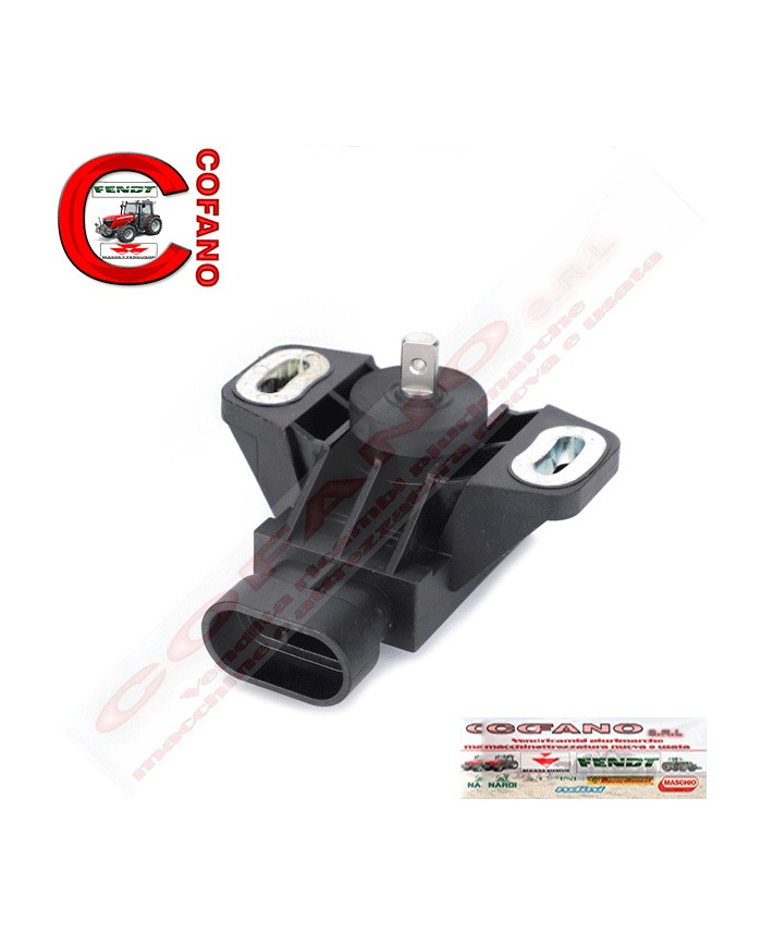 Potenziometro pedale frizione MF serie 4000-5000-6000-7000-8000