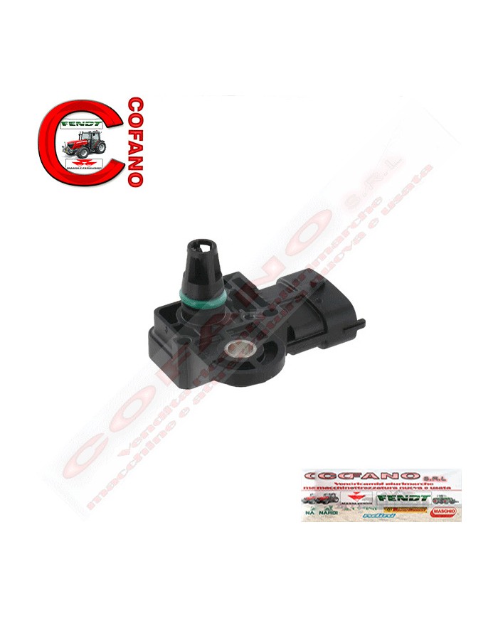 Sensore di pressione MF 3000-4000-5000-6000-7000-8000