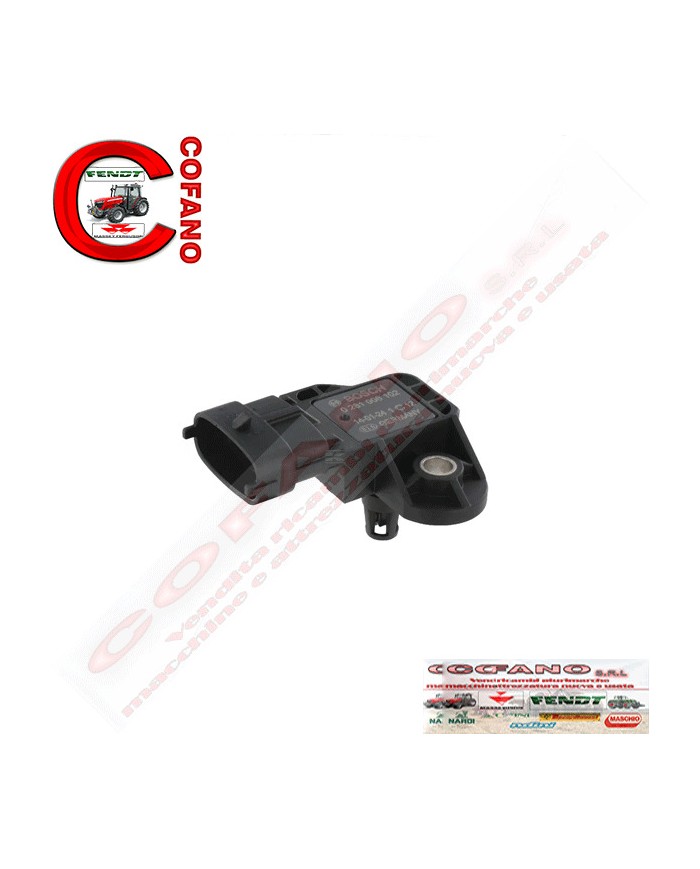 Sensore di pressione MF 3000-4000-5000-6000-7000-8000