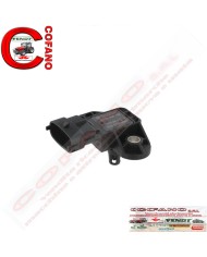 Sensore di pressione MF 3000-4000-5000-6000-7000-8000