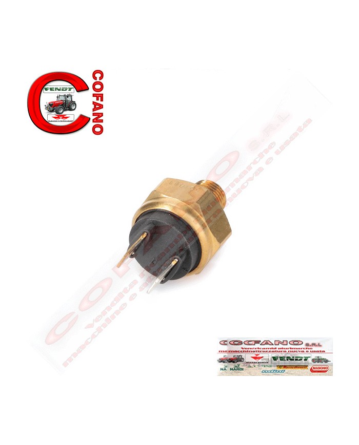 Sensore di temperatura MF serie 200-300-4000