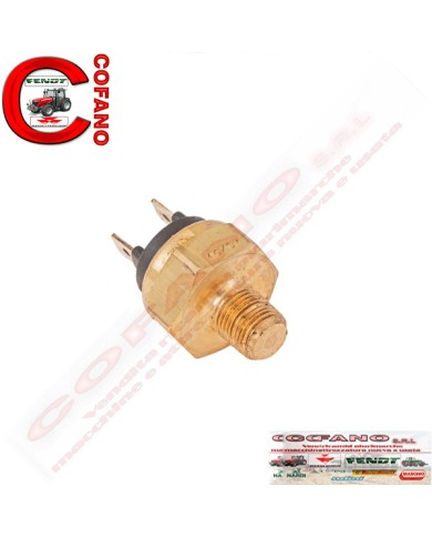 Sensore di temperatura MF serie 200-300-4000