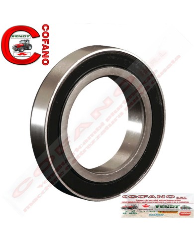 Cuscinetto reggispinta 63.5 x 102 x 20.5 mm cod. 892862M3