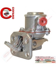 Pompa alimentazione carburante MF 100-200-300-400-600 Landini Case IH