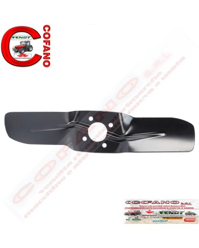 Lama ventola Landini MF Misura 415 mm