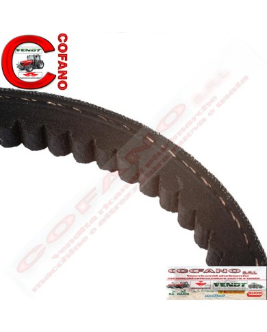 Cinghia AVX13 - La 1200 mm (13 X 8 mm) Landini 500 MF 100-300