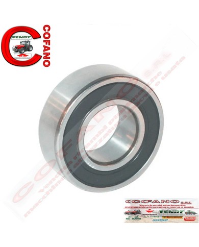 Cuscinetto a sfere a gola profonda 20x52x21 mm 6230 FAG