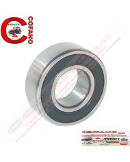 Cuscinetto a sfere a gola profonda 20x52x21 mm 6230 FAG Cuscinetto a sfere a gola profonda 20x52x21 mm 6230 FAG